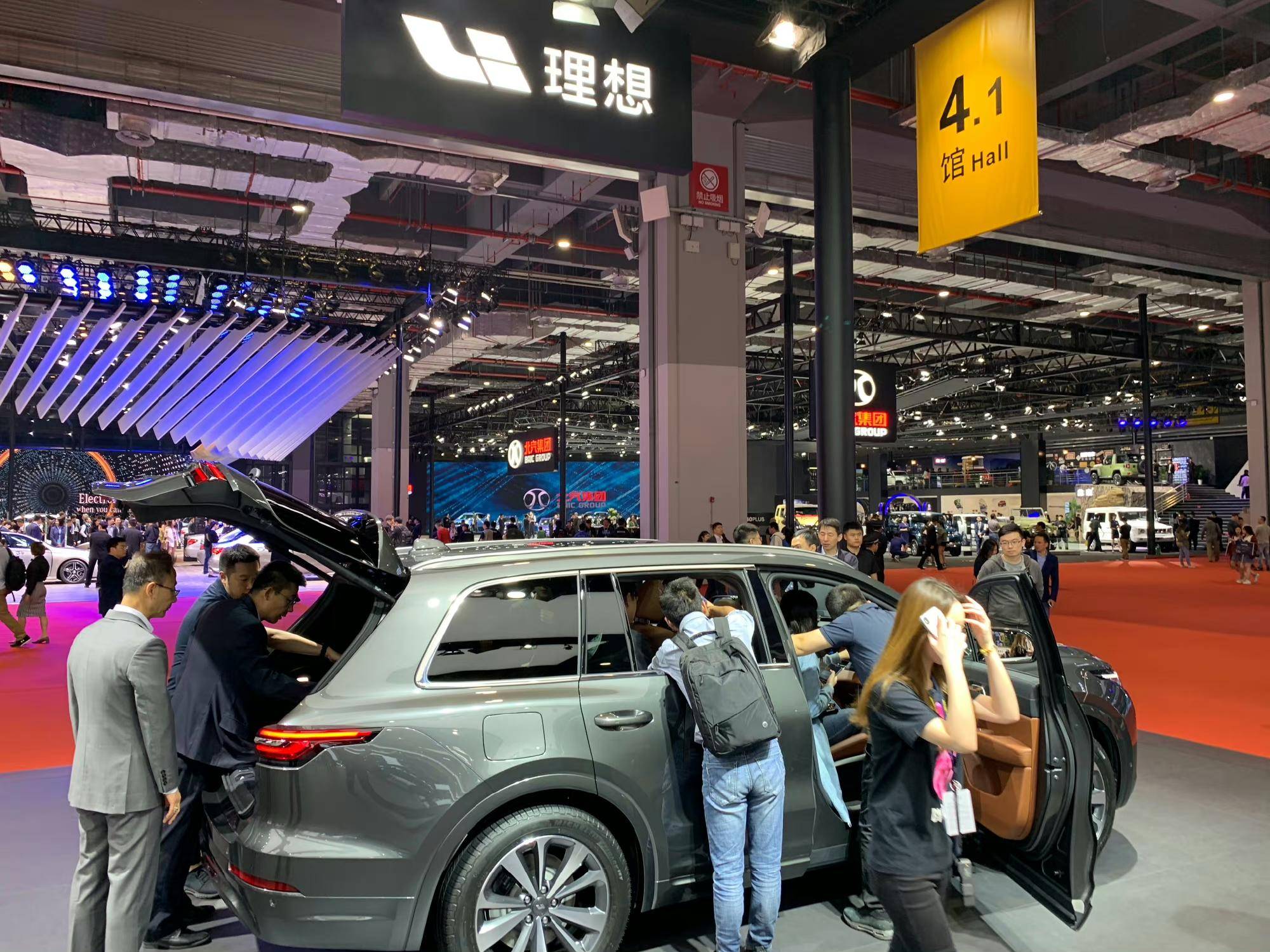 没了“绿牌”的新能源车,还香吗?_搜狐汽车_搜狐网