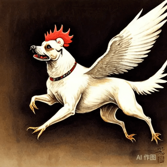 答案:鸡飞狗跳第三题提示:coquelet答案:闻鸡起舞第四题提示:總絠辷個