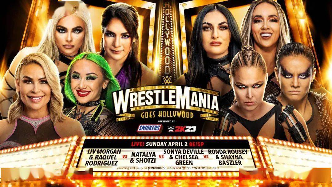 摔角狂热周赛事时间,阵容,赔率公布_vs_冠军赛_威胁