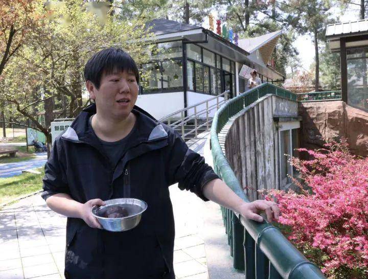 李子潇_粪便_竹子