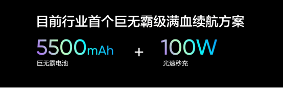 实我GT Neo5 SE接纳最末梦想设想：16GB+1TB售2599元