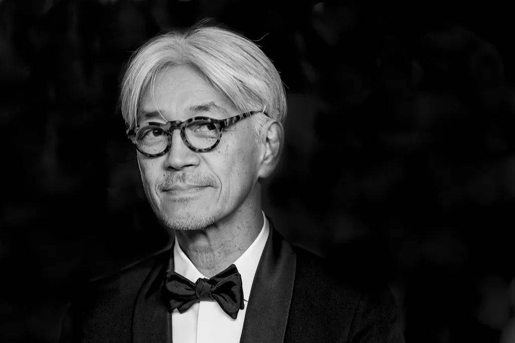 坂本龙一去世享年71岁
