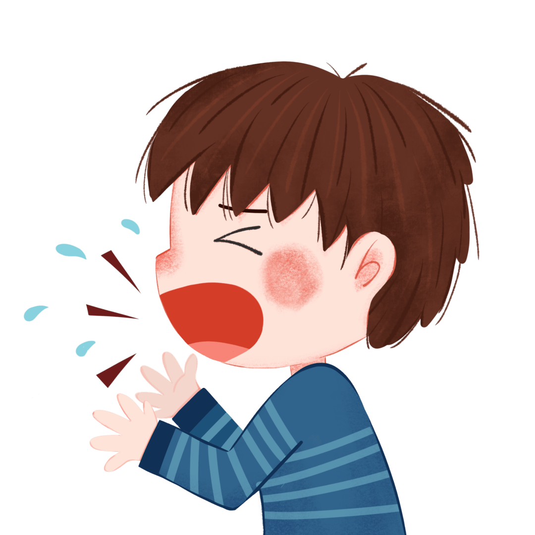 健康科普│这些症状不是普通感冒!