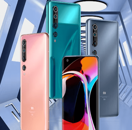 小米 10 Pro 手机推送安卓 13 / MIUI 14 不变版更新