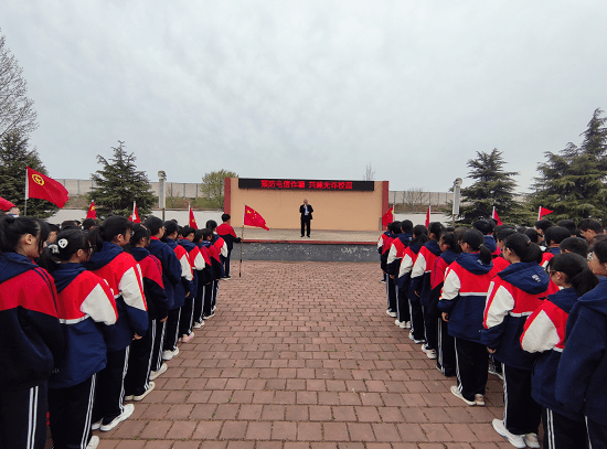 莒南县石莲子中学开展预防电信诈骗主题教育活动_防范_师生_网络