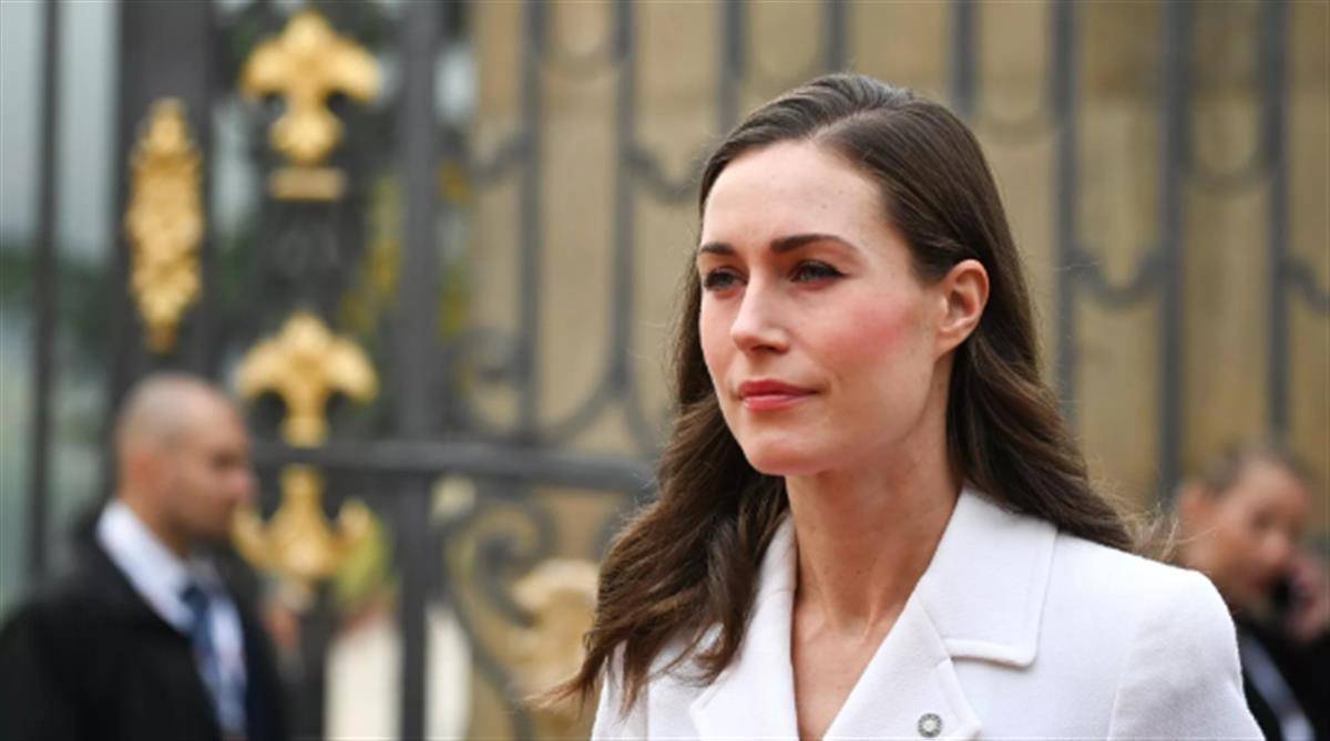 议会选举失败,曾因热舞视频引争议的芬兰女总理恐无法连任_桑娜·马林