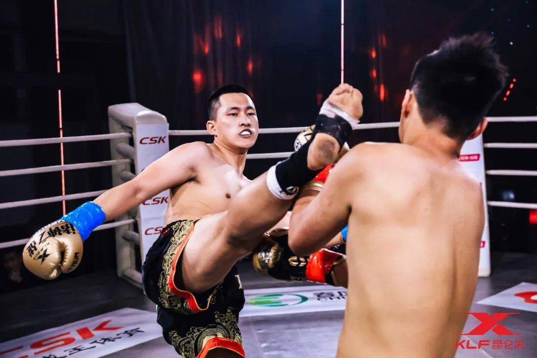 昆仑决总部基地职业战队,张扬格斗学院,k2搏击俱乐部,众虎泰拳俱乐部