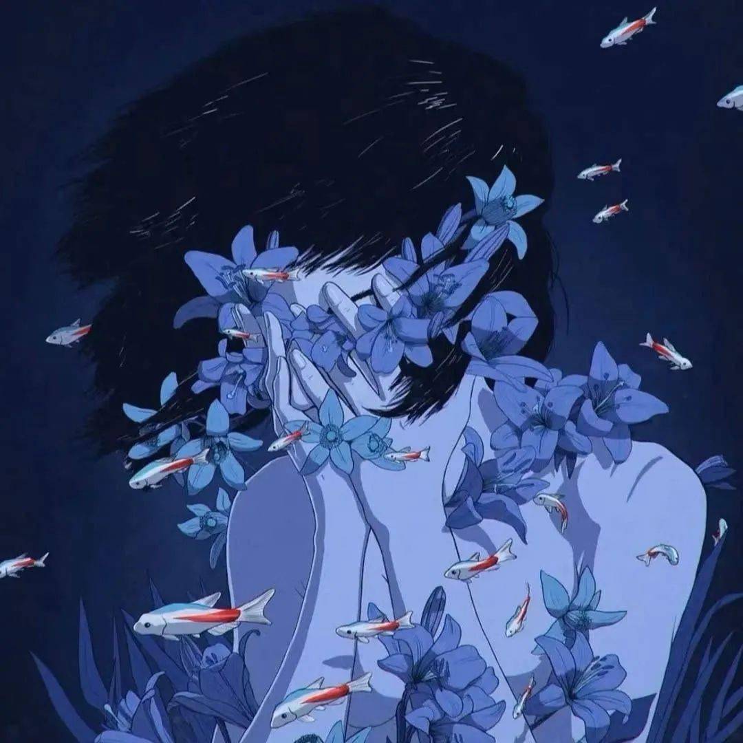 头像| 艺术感爆棚的风格头像_礼物_图文_整理