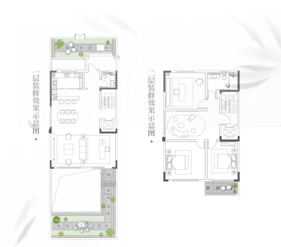 开院门 见珺山 | 和达·珺山实景示范区华美绽放