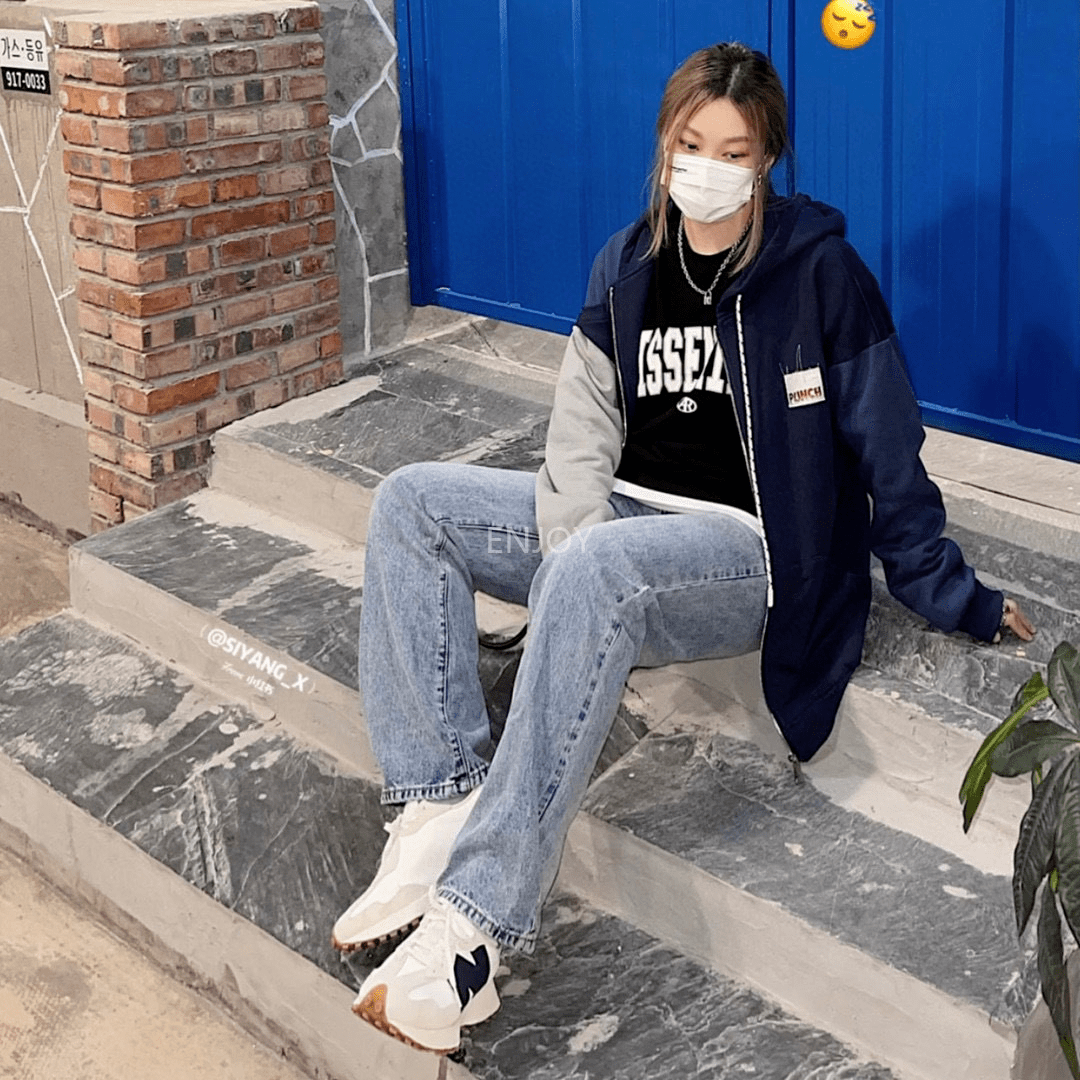 【新百伦*升级版小蛮腰运动鞋】89包邮!