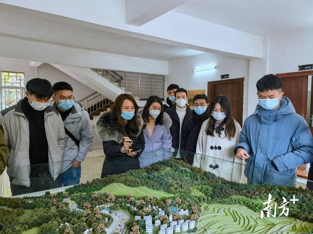 关心热心悉心,连山太保引"雁归"_大学生_就业_太保镇