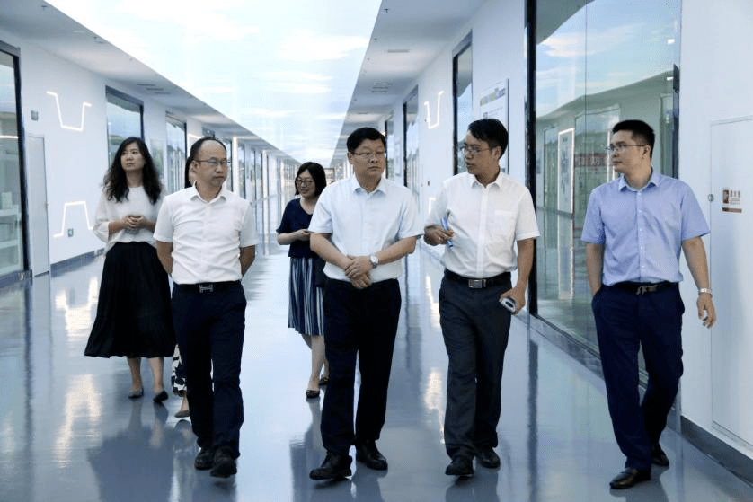 学习贯彻二十大 三级书记话振兴 | 以“党建+”激活金融助推乡村振兴新动能_发展_集团_产业