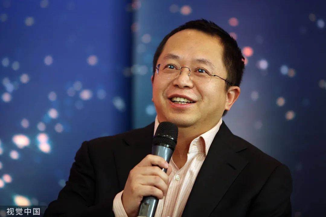 知名巨头官宣离婚！代价90亿_周鸿祎_胡欢_公司