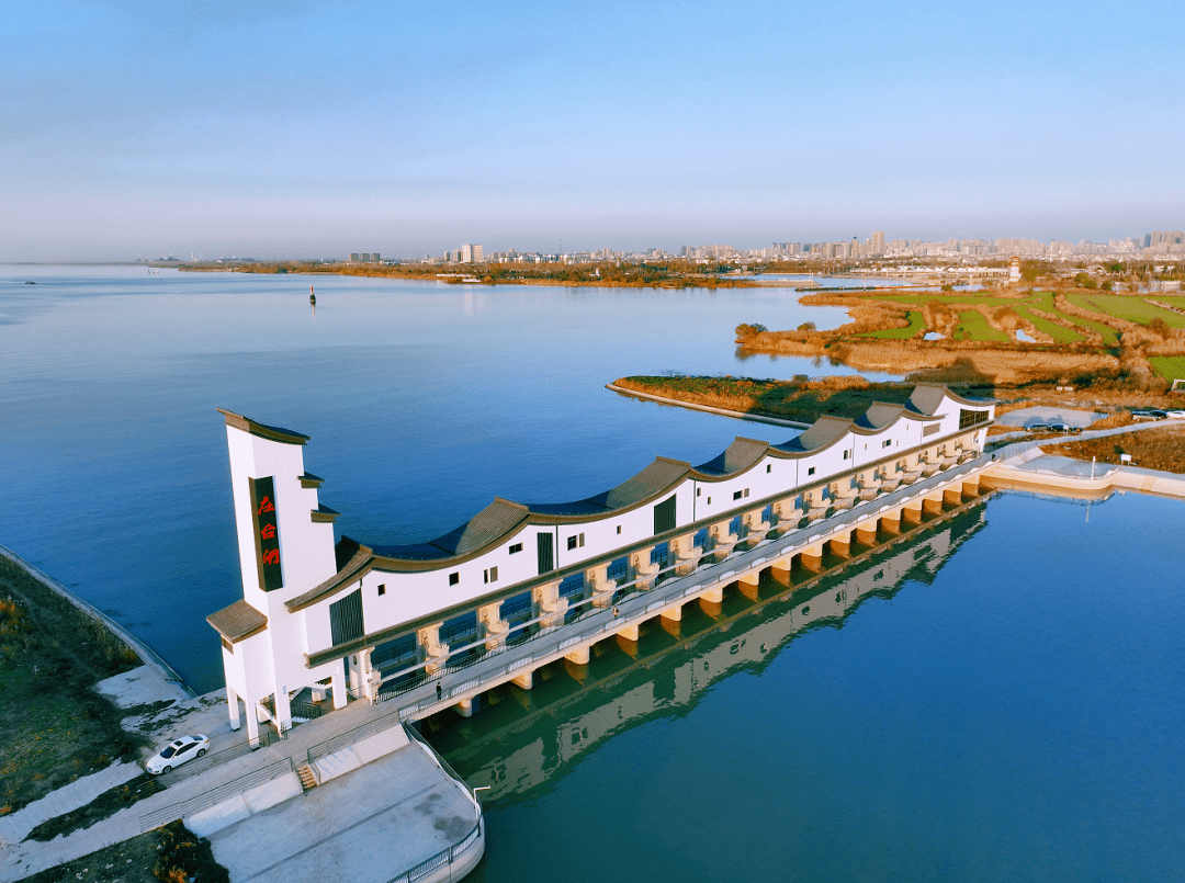 高邮_工程_图片