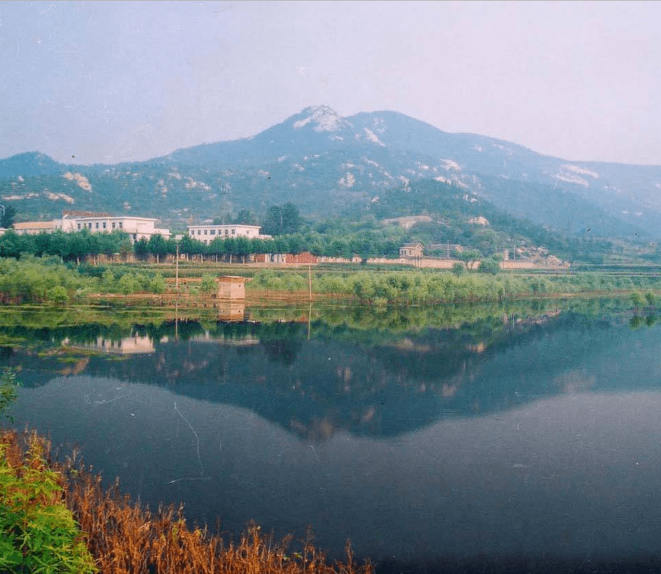 “寿比南山”中的“南山”，指的到底是哪座山？中国汗青三大名楼