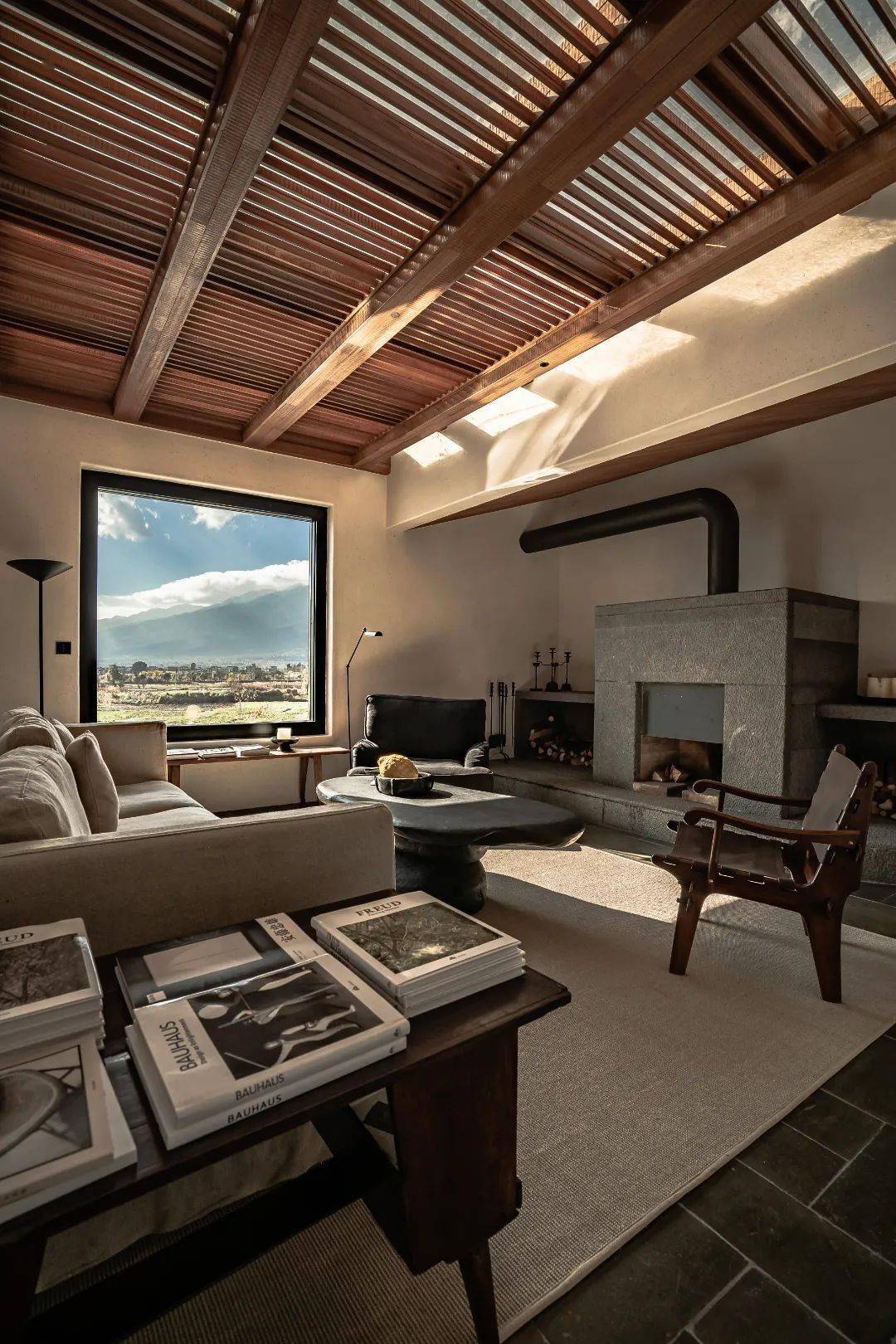 大吉度假酒店dali·dagi | 大理一方藏在苍山洱海边的度假酒店,去有风