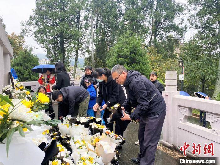 清明祭英烈：难忘戍边英雄陈祥榕