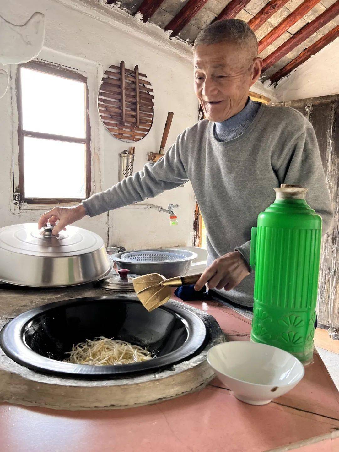 【湾区桃源·乡村探秘游】