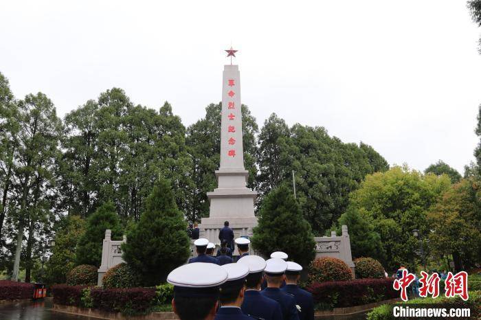 清明祭英烈：难忘戍边英雄陈祥榕