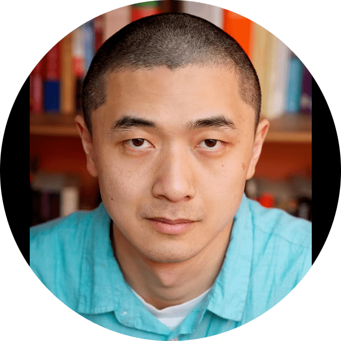 对谈 | 刘宇昆 × 顾适:技幻小说是我们当代的现实文学_篇幅_故事会_读者