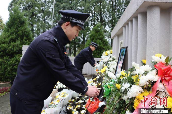 清明祭英烈：难忘戍边英雄陈祥榕