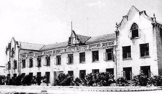 厦门大学外文学科创建100周年进入倒计时!_厦大_长汀_世界