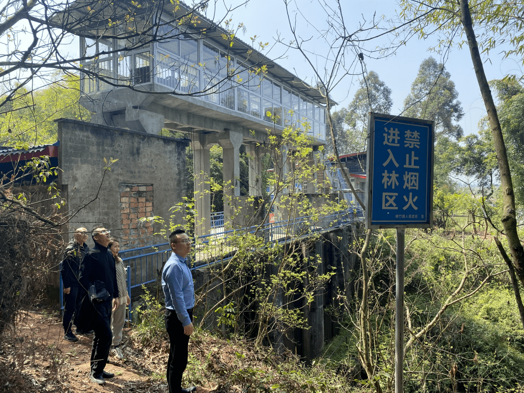 丛林防火 | 丛林防火不松弛 文明祭祀更“清明”