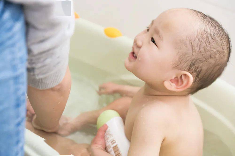 An Age-By-Age Guide To Your Kid's Hygiene