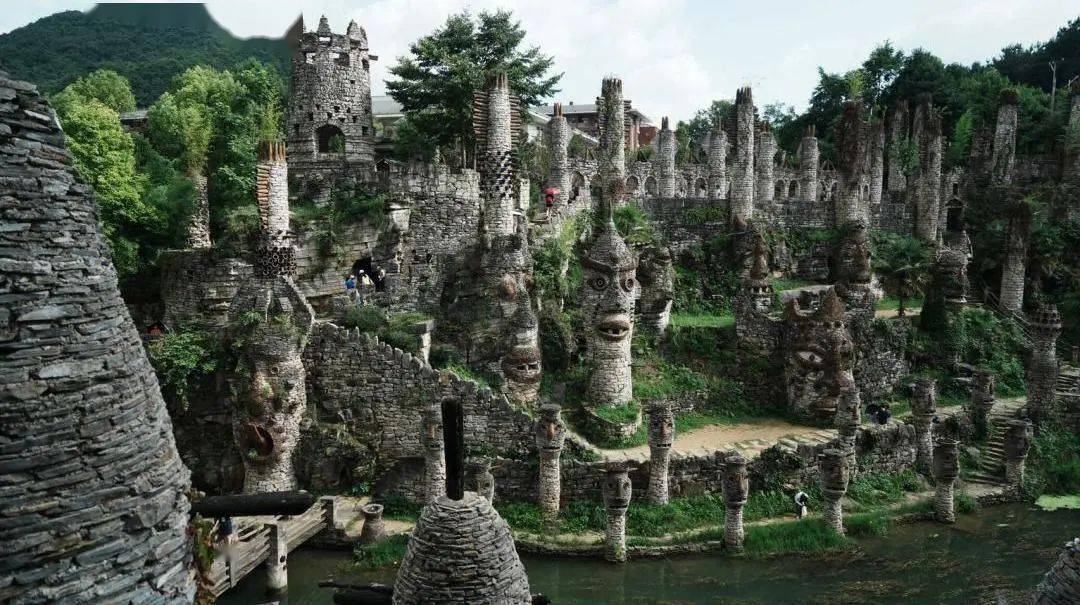 2023五一 | 追光格凸河 龙里水乡• 贵秀•格凸河• 花溪夜郎谷