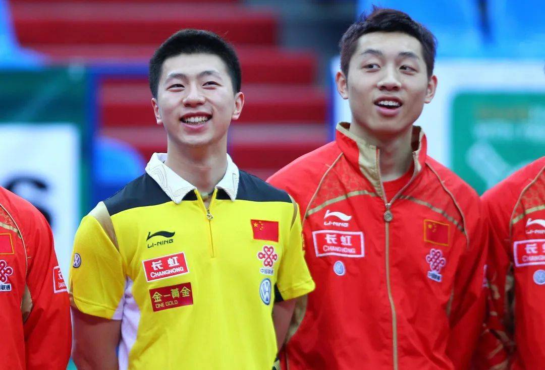 张继科_李微敖_父亲