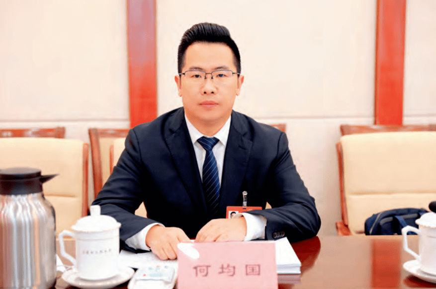 2021 年开始,燕谷坊踏上开创新篇的征程.