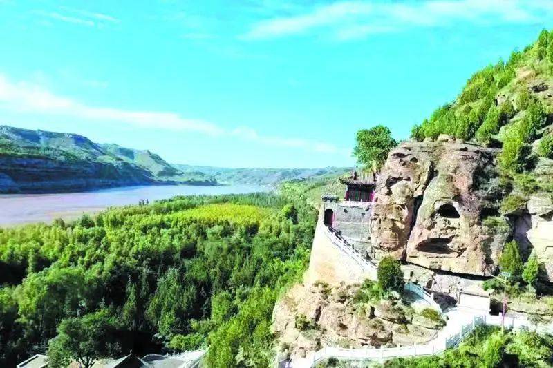 锚定目标不放松 奋楫扬帆勇向前——大宁县奋力谱写黄河流域高质量