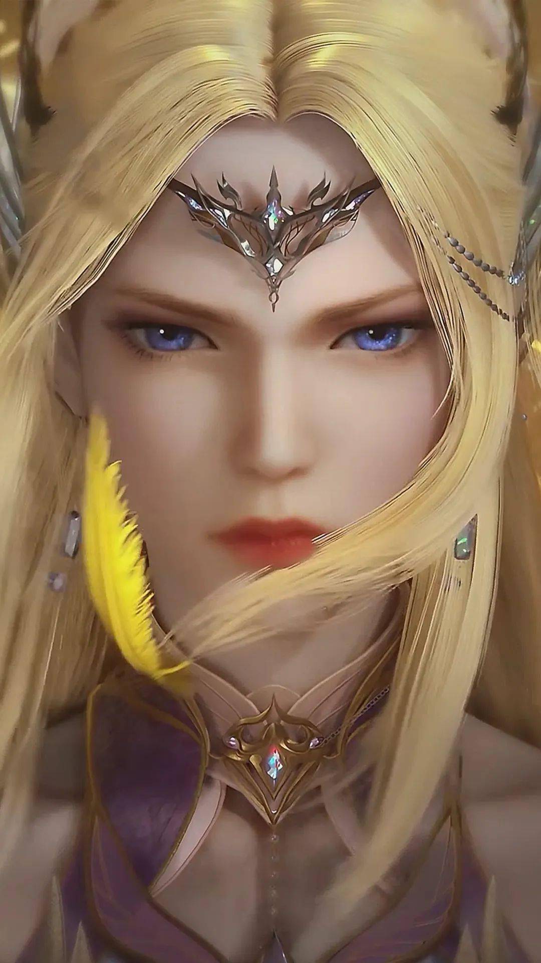 "哥,你拿了千仞雪一血?"唐三:小舞,话要说完整..._互动_视频_合体