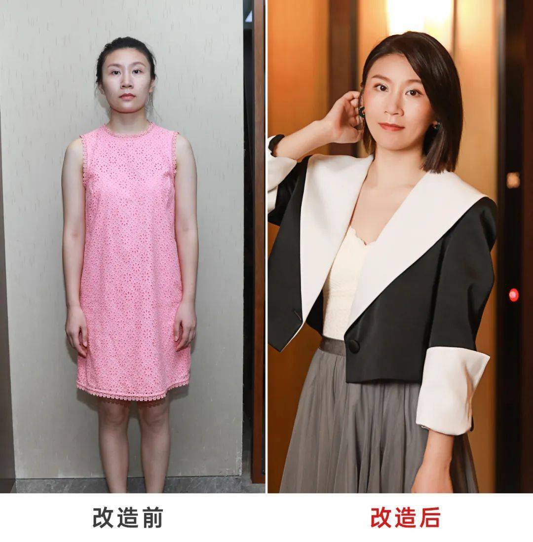 教师仪容仪表纳入考核,女教师该何去何从!_改造_形象_气质