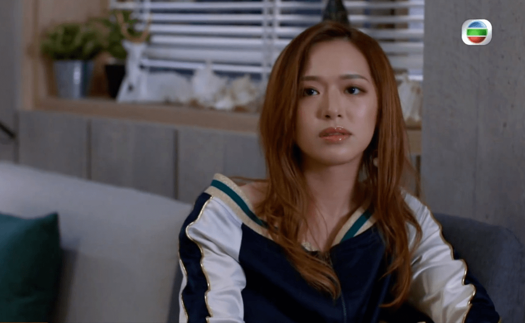 不过,除了主演陈展鹏,林夏薇,黄智雯,蒋祖曼,张颕康,刘佩玥的