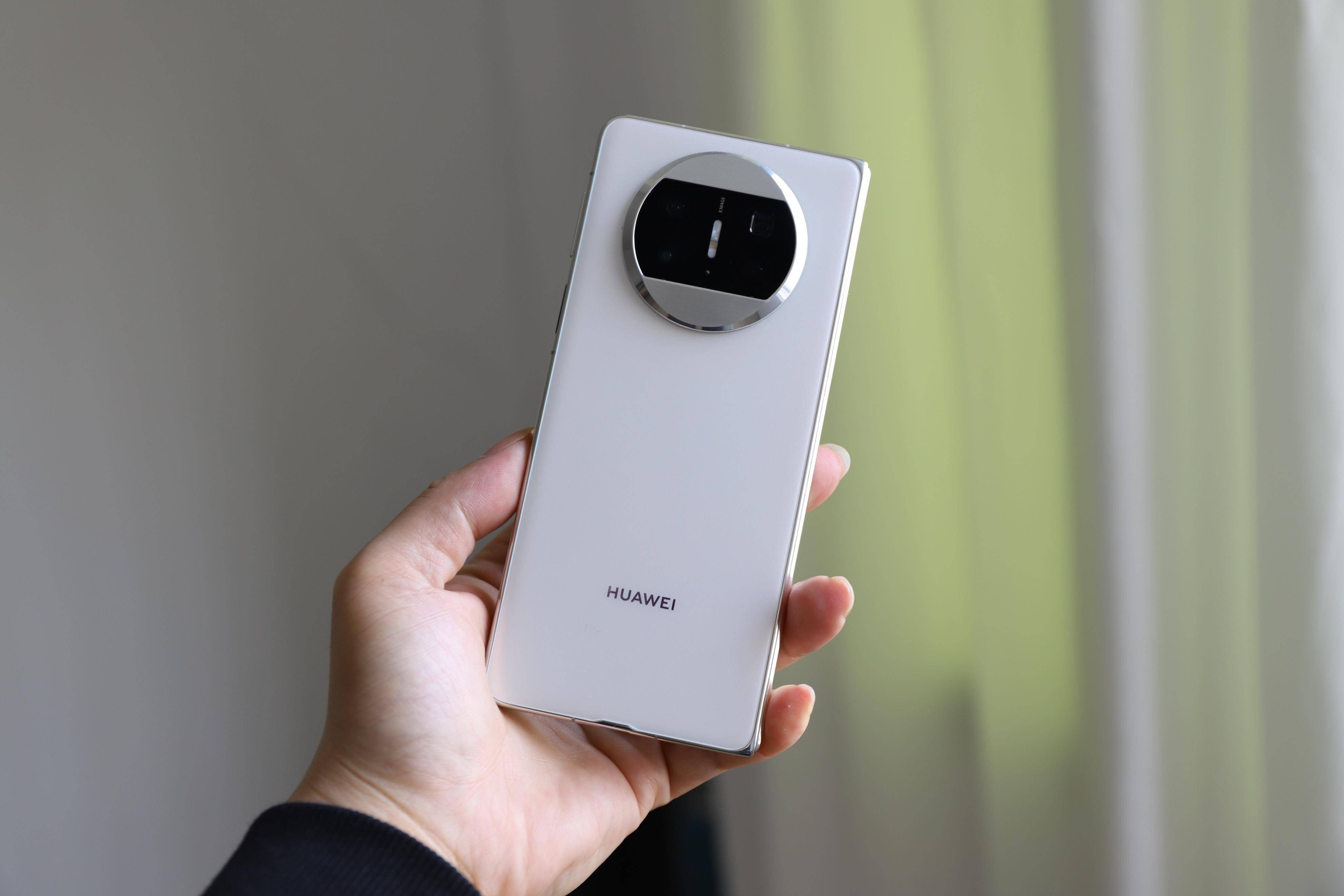 华为mate x3深度体验感受,华为真的遥遥领先了_手机_配置_其他