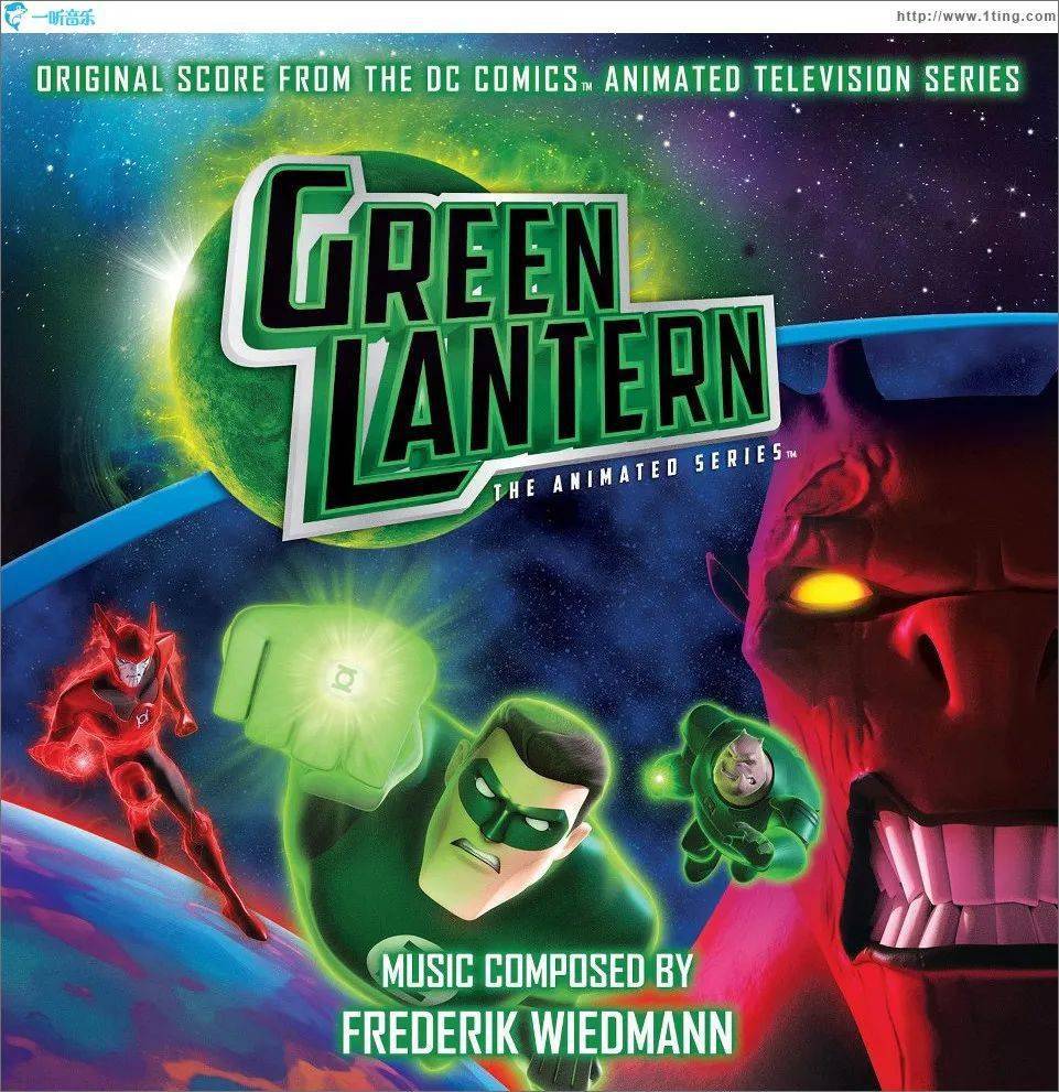 绿灯侠哈尔登场!经典剧集角色谈回归!_杰里米·亚当斯_漫画_电影