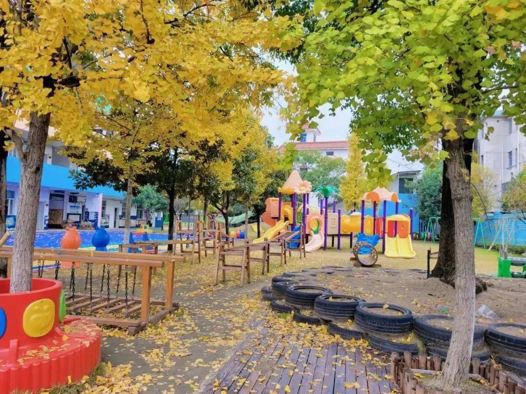 萧山幼儿园合集⑩|在瓜沥的娃能读哪些幼儿园?