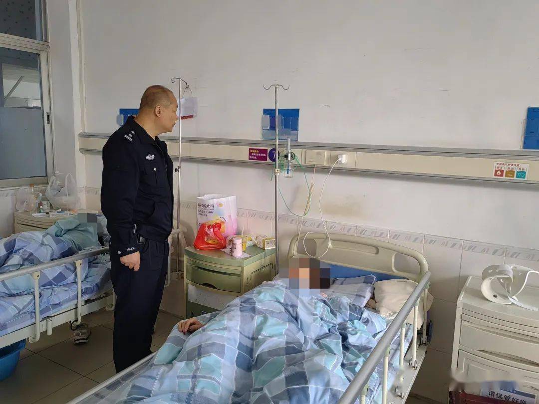 打赢坐牢,打输住院……之后再坐牢!