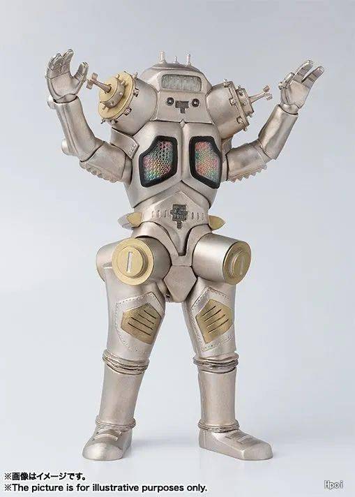 f 奥特曼 艾雷王 & 金古桥 & 赛文奥特曼 & shm 加美拉 三款新品开定