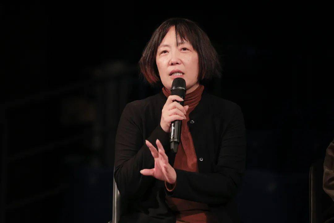 导演林丛,杨佳音莫里哀经典的喜剧代表作《悭吝人》对于观众来说并不