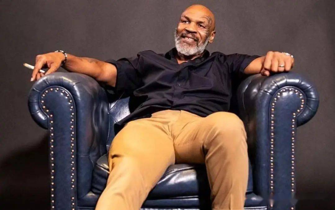 重炮手图阿计划复出拳坛,叫板泰森进行一场大战_状态_赛场