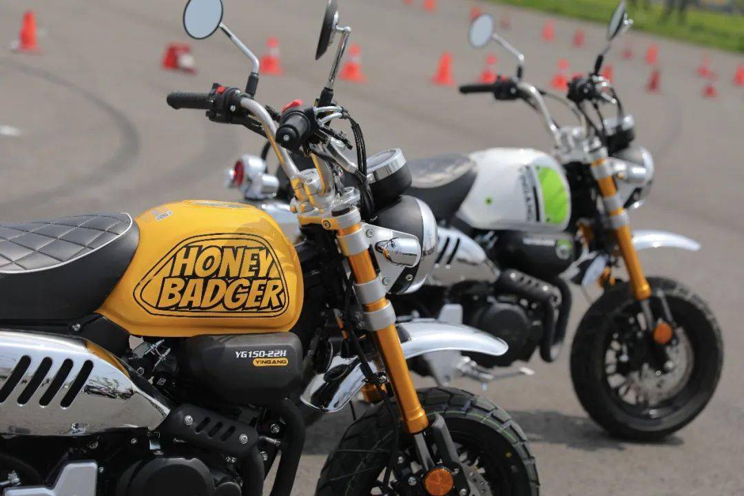 万元内150级迷你车!银钢蜜獾150发布售9980元_搜狐汽车_搜狐网