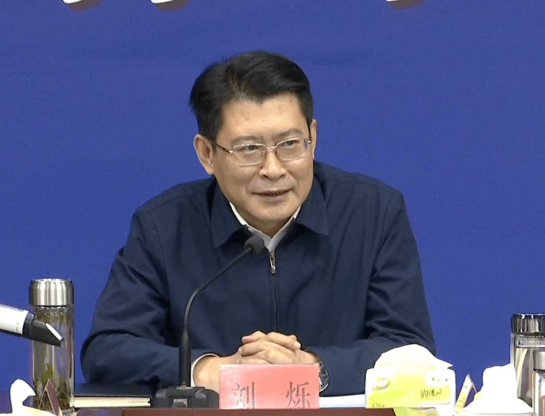 刘烁主持2023年防汛应急预案桌面推演时强调 一刻不松 一环不漏 一抓