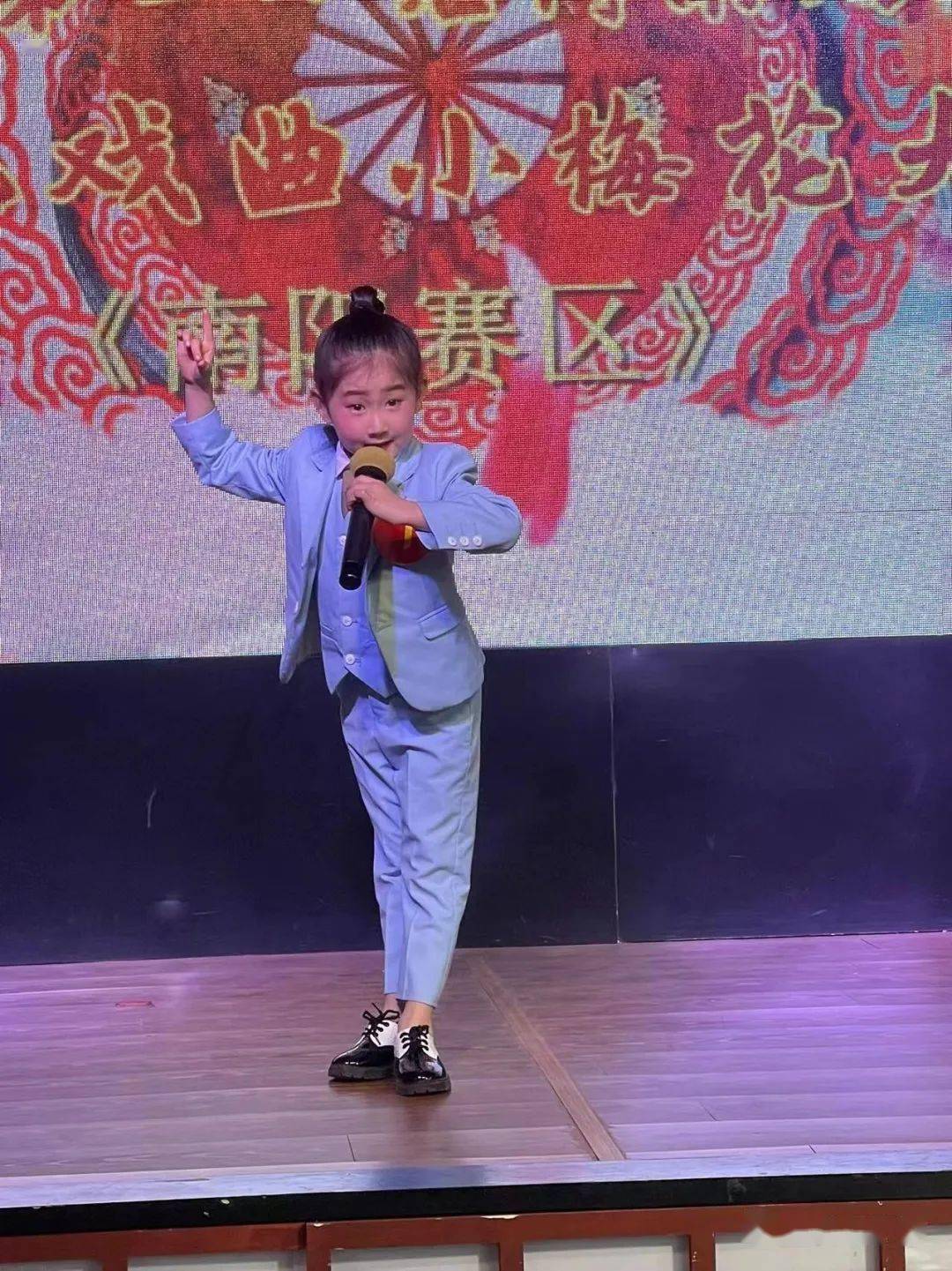 涵盖豫剧,曲剧,宛梆,昆曲,戏歌,戏曲技能表演等剧种和个人,集体项目.