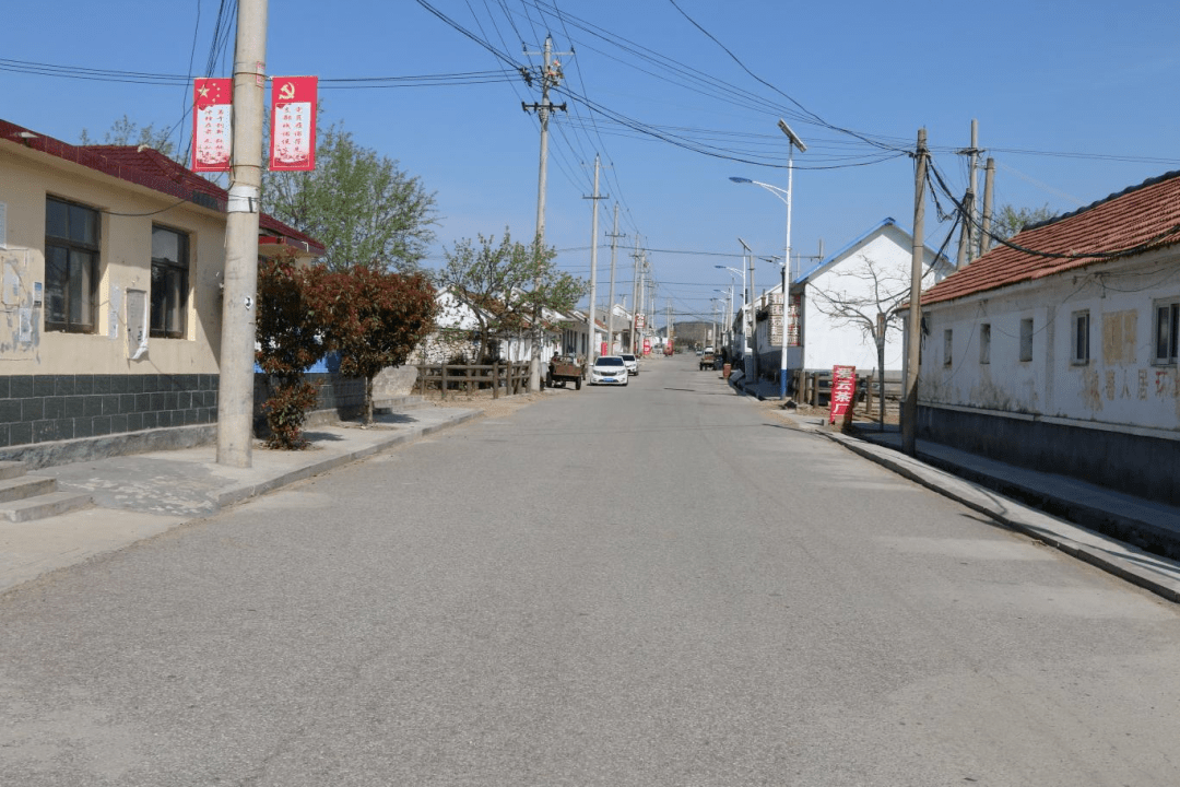 【五莲县叩官镇大北山乡村振兴齐鲁样板省级示范区项目】叩官镇召开项