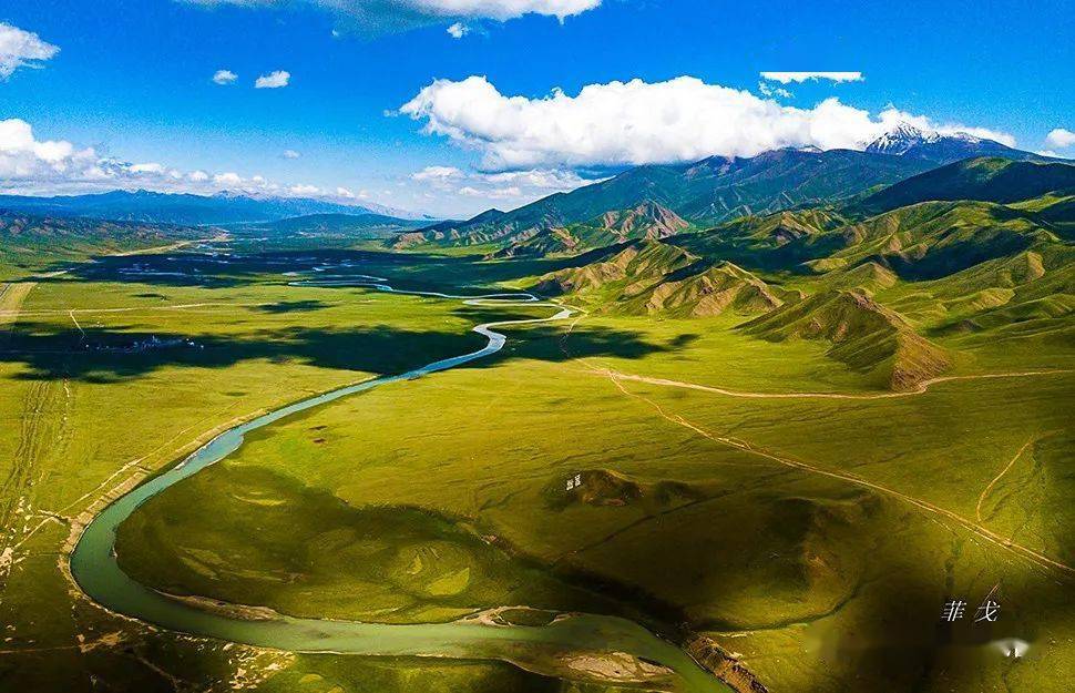 【全國招募】仲夏伊犁,昭蘇(天馬)夏塔,庫爾德寧,喀拉峻草原,霍城