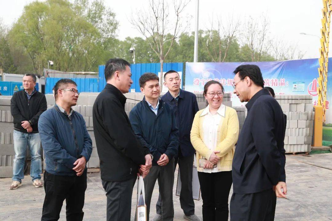 【聚焦】市农业农村局领导到温泉镇调研_发展_建设_中关村