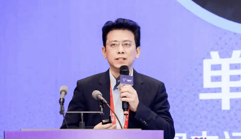 4月创投课程|中金资本单俊葆:中国企业的资本战略与私募融资方略_股权_市场