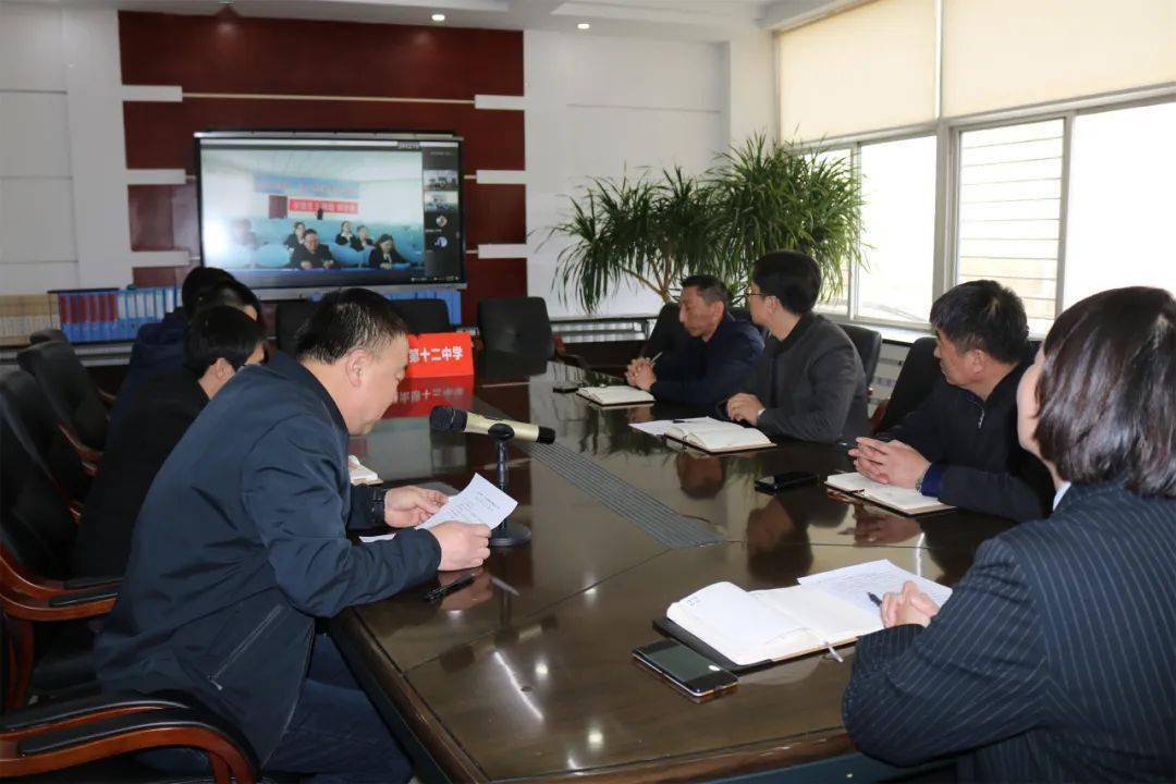 携手为教育共筑民族情——辽阳市第十二中学与新疆塔城地区额敏县第二